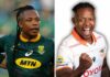 CONFIRMED: Springbok World Cup-winner Sbu Nkosi failed drug test