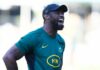 Sport | Kolisi leads 33-man Springbok squad named for Rugby Championship