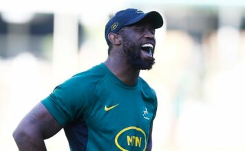 Sport | Kolisi leads 33-man Springbok squad named for Rugby Championship