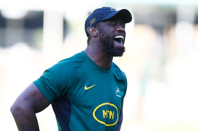 Sport | Kolisi leads 33-man Springbok squad named for Rugby Championship