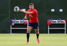 Sport | England rugby star Ben Youngs reveals he underwent heart surgery after training ground collapse