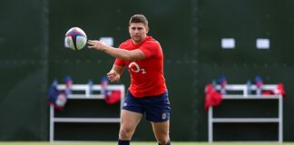 Sport | England rugby star Ben Youngs reveals he underwent heart surgery after training ground collapse