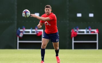 Sport | England rugby star Ben Youngs reveals he underwent heart surgery after training ground collapse