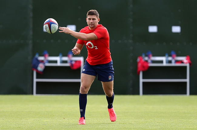 Sport | England rugby star Ben Youngs reveals he underwent heart surgery after training ground collapse