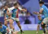 Paris 2024: Rugby Sevens, raucous football kick off Games ahead of opening ceremony