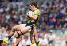Rugby, flag bearers and a break-in: Australia’s start to the Paris Olympics