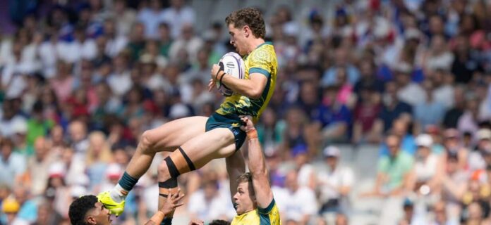 Rugby, flag bearers and a break-in: Australia’s start to the Paris Olympics