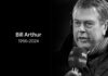 Bill Arthur: Sky Sports rugby league commentator, who worked on every Super League Grand Final, dies aged 68 | Rugby League News | Sky Sports