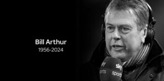 Bill Arthur: Sky Sports rugby league commentator, who worked on every Super League Grand Final, dies aged 68 | Rugby League News | Sky Sports