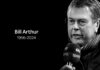Sky Sports remembers Bill Arthur | Rugby League News | Sky Sports
