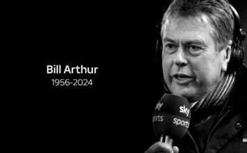 Sky Sports remembers Bill Arthur | Rugby League News | Sky Sports