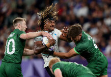 Ireland Men’s Rugby 7s’ Olympic medals dream ended by defending champions Fiji