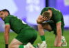 Ireland men’s 7s left with regrets as Olympic medal hopes ended by Fiji