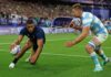 Olympics 2024: Updates from Paris as France storm past Argentina in rugby sevens grudge match