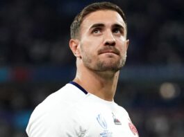 Melvyn Jaminet: France rugby union player hit with 34-week ban after posting racist video online | Rugby Union News | Sky Sports