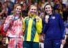 Paris 2024 Olympics day one: Titmus claims 400m gold, France win rugby sevens – as it happened