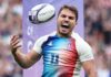 Antoine Dupont delivers ‘I was there’ moment as France storm to Olympic rugby sevens gold