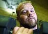 I’m a former rugby player and brickie and now the strongest man in Wales