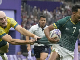 ‘Tough calls’: Aussies see red as rugby bronze goes begging