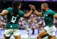 Blitzboks set for more support at future Olympics