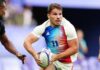Antoine Dupont leads France to rugby sevens gold, cementing superstar status