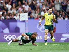 Sport | ‘Proud’ Blitzbok coach Snyman on bronze medal win: ‘The moment belongs to the players’