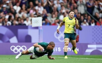 Sport | ‘Proud’ Blitzbok coach Snyman on bronze medal win: ‘The moment belongs to the players’