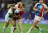 Paris 2024 Olympics, rugby 7s: terrible disappointment for the French, eliminated by Canada