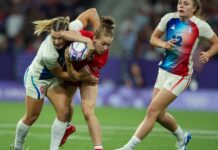 Paris 2024 Olympics, rugby 7s: terrible disappointment for the French, eliminated by Canada