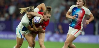 Paris 2024 Olympics, rugby 7s: terrible disappointment for the French, eliminated by Canada