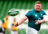 Deal or no deal – David Humphreys’ approach to central contracts key to future of Ireland’s veteran stars