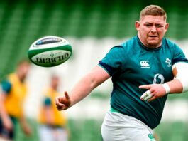 Deal or no deal – David Humphreys’ approach to central contracts key to future of Ireland’s veteran stars