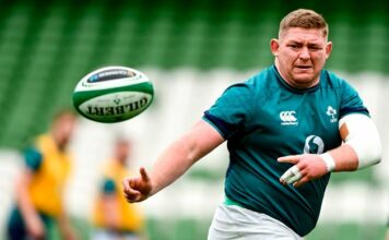 Deal or no deal – David Humphreys’ approach to central contracts key to future of Ireland’s veteran stars