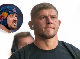 Top 14: Stuart Hogg cheap shot, Owen Farrell's Racing 92 thrashed : Planet Rugby