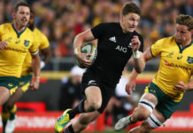 Beaudy Barrett returns at fly-half as Razor runs out of patience with DMac