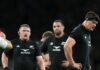 Who is the most ill-disciplined All Black?