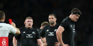 Who is the most ill-disciplined All Black?