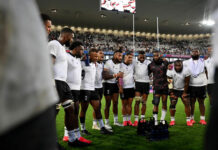 No RWC prize money says World Rugby – FBC News