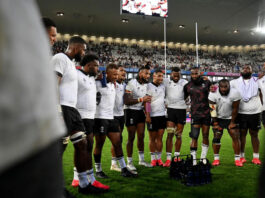 No RWC prize money says World Rugby – FBC News