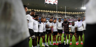 No RWC prize money says World Rugby – FBC News