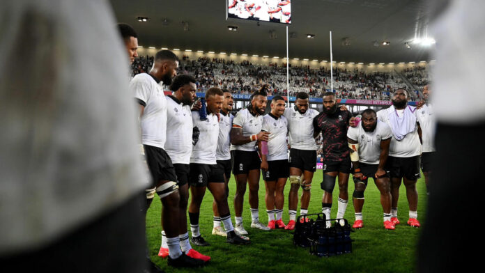 No RWC prize money says World Rugby – FBC News