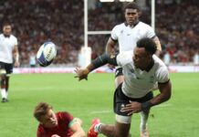 Fiji Rugby fallout: More Flying Fijians speak out against union