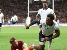 Fiji Rugby fallout: More Flying Fijians speak out against union