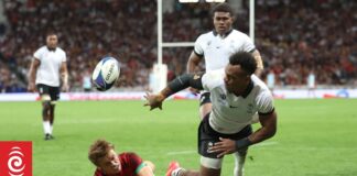 Fiji Rugby fallout: More Flying Fijians speak out against union