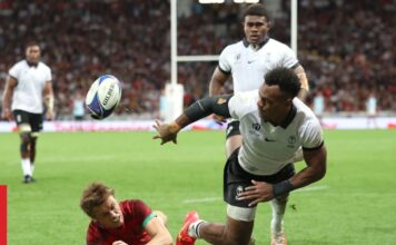 Fiji Rugby fallout: More Flying Fijians speak out against union