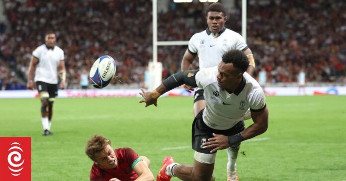 Fiji Rugby fallout: More Flying Fijians speak out against union