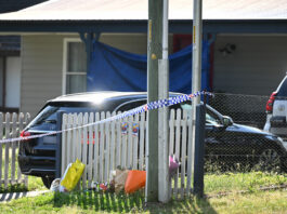 Mother charged with murdering her two sons fronts court – FBC News