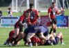 Blackheath earn bonus point in win over local rivals Rosslyn Park – South London News