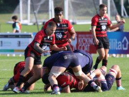 Blackheath earn bonus point in win over local rivals Rosslyn Park – South London News