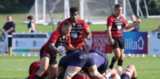 Blackheath earn bonus point in win over local rivals Rosslyn Park – South London News